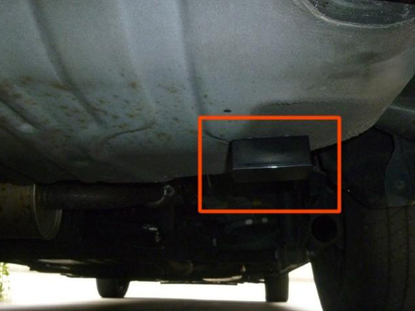 寿阳车辆GPS定位器检测与拆除