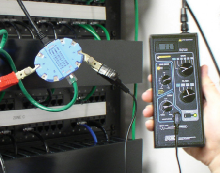 寿阳美国REI CMA-100反监听音频放大器